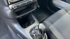 Citroen C3 1.2 PureTech C-Series Edition 5dr Petrol Hatchback